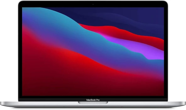 Apple Macbook Pro A2251 Intel i7-1068NG7 32 Ram 51