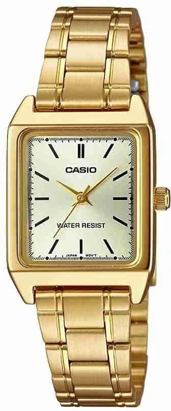 Casio LTP-V007G-9EUDF Kadın Kol Saati ürün görseli 1