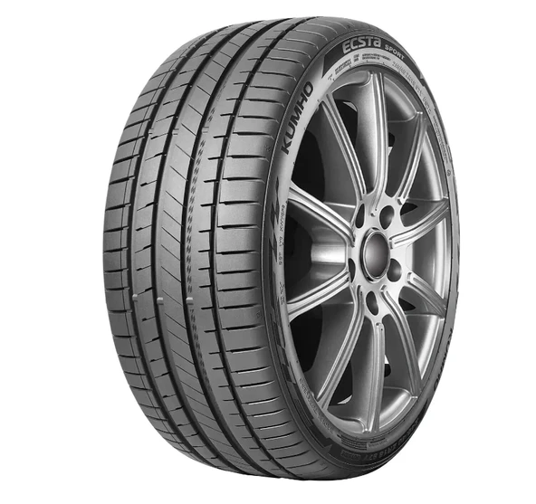245/40R19 98Y XL Ecsta PS72 KUMHO Yaz Lastiği 2026 ürün görseli 1