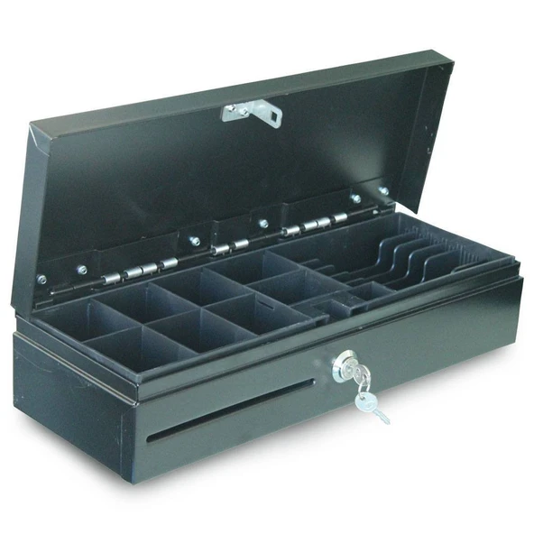 Possify PCF-46 Flip Top Para Çekmecesi - Resim 3