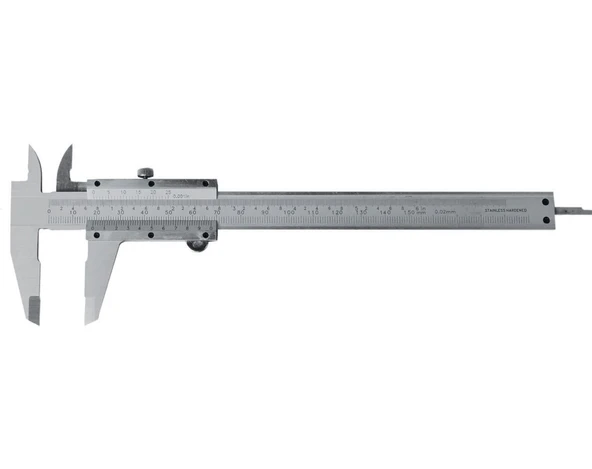 Pld 100mmx0.05 Ekonomik Tip Kumpas - Resim 2