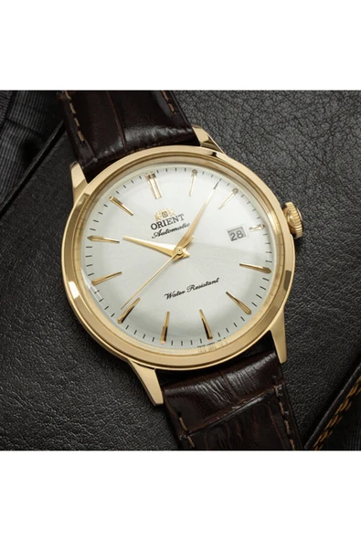 PTTAVM: ORIENT RA-AC0028S30B Otomatik Erkek Kol Saati