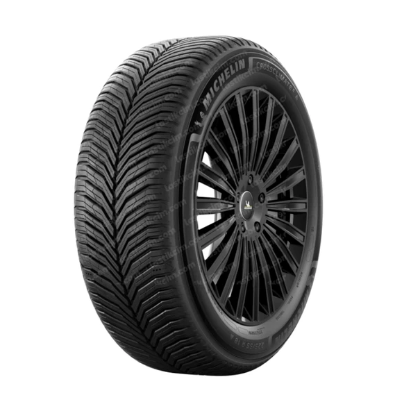 215/60R17 96H Cross Climate 2 MICHELIN4 Mevsim Lastiği 2026 ürün görseli 1