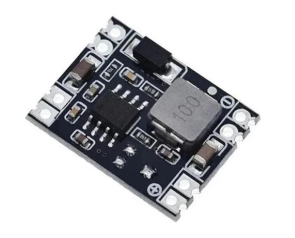 MP1584EN 9V Step-Down Voltaj Düşürücü Regülatör Modülü 3A ürün görseli 1