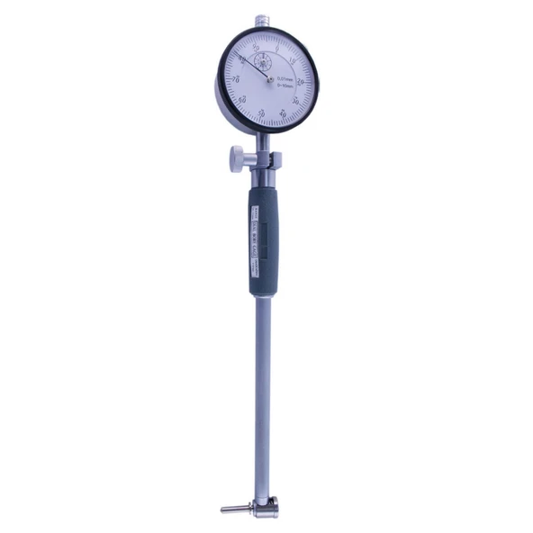 Pld 160-250mmx0.01 Ekonomik Tip Silindir Komparatoru ürün görseli 1