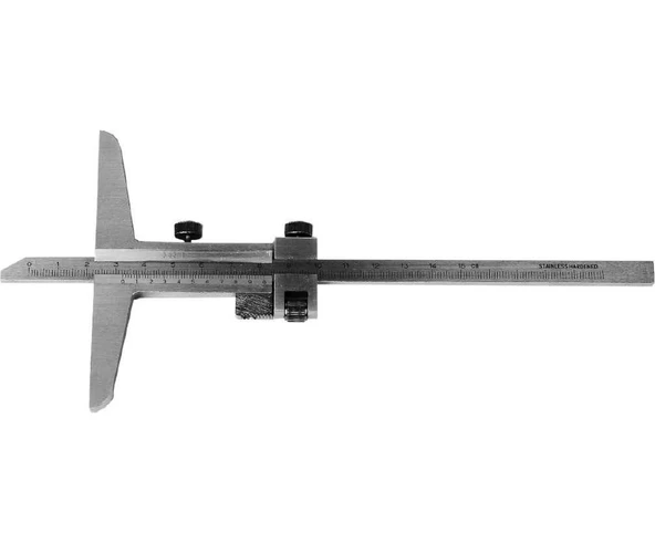 Pld 150mmx0.02 Ekonomik Tip Derinlik Kumpası ürün görseli 1