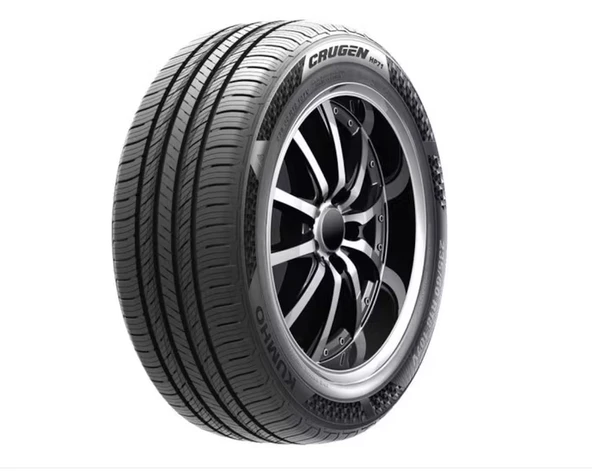 245/50R19 105V XL Crugen HP71 KUMHOYaz Lastiği 2026 ürün görseli 1