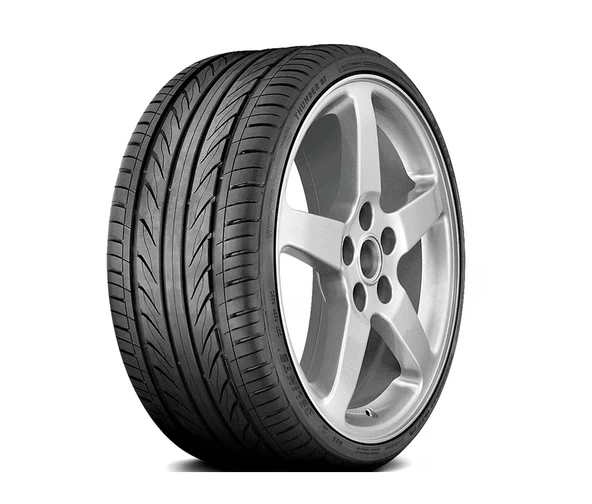215/30R20 82W DS8 DELINTE Yaz Lastiği 2025 * ürün görseli 1