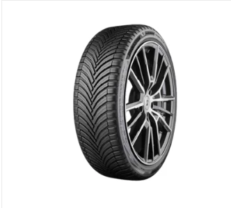 225/60R18 100V Turanza All Season 6 BRIDGESTONE 4 Mevsim Lastiği 2026 ürün görseli 1
