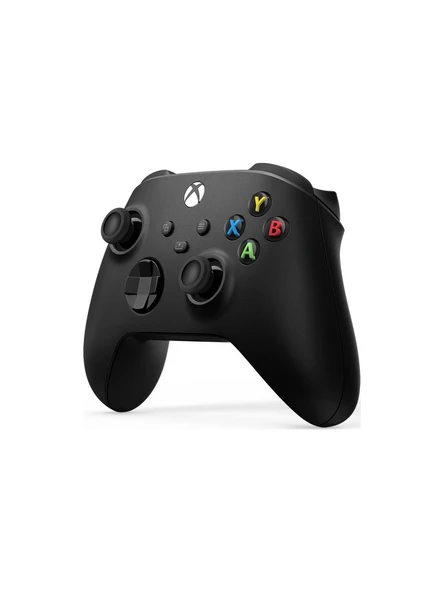 Microsoft Xbox Wireless Controller Siyah 9.Nesil ( Microsoft Türkiye Garantili ) TEŞHİR - Resim 2