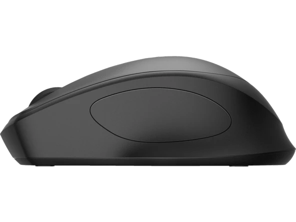 HP 285 SESSİZ KABLOSUZ MOUSE (6G4E6AA) - Resim 4