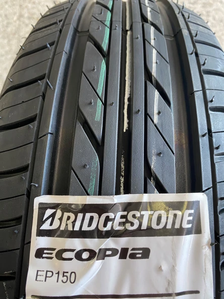 175/65R14 82H BRIDGESTONE ECOPIA EP150 (C/B/69) (YAZ)(2026) ürün görseli 1