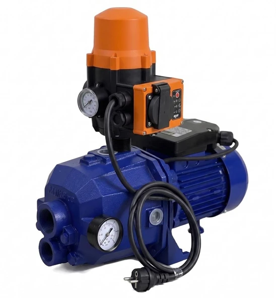 Yokatta DP-370A Otomatik Hidrofor Pompa ürün görseli 1