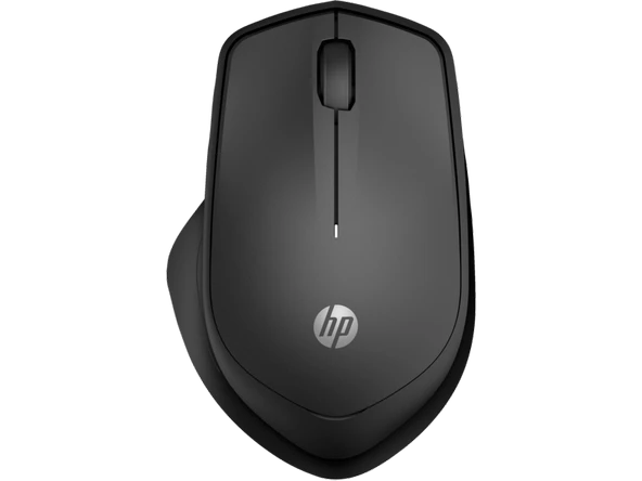 HP 285 SESSİZ KABLOSUZ MOUSE (6G4E6AA) ürün görseli 1