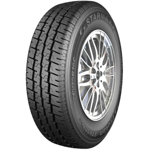 Starmaxx 225/75R16C 118/116R Provan ST850 Plus (Yaz) (2026) ürün görseli 1