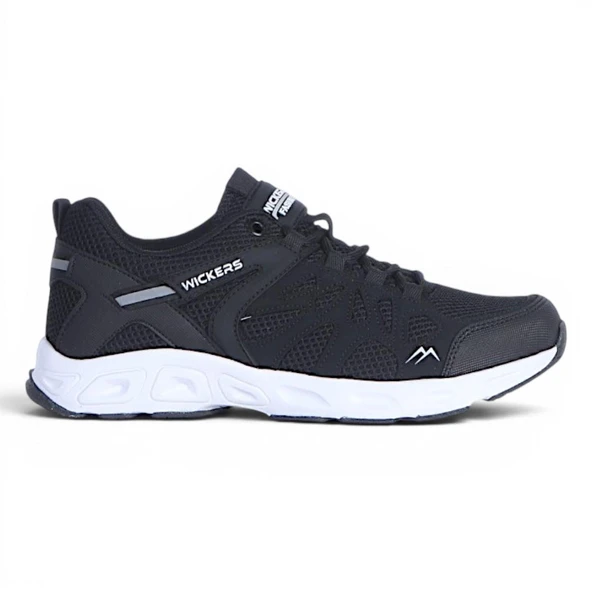 Wickers 3007 Syh-Byz Erkek Sneaker Ayakkabı ürün görseli 1