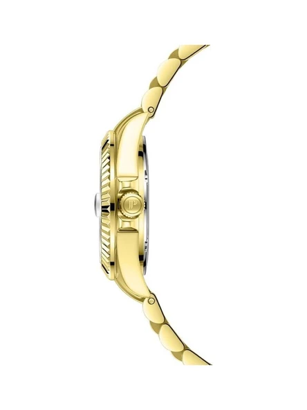Jacques Philippe JPQLS8223X4 [26mm] Kadın Kol Saati - Resim 2