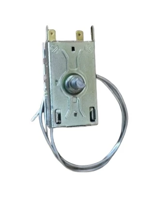 TERMOSTAT K57/ K59 2 KONTAK 60CM (MİNİ BUZDOLABI) ürün görseli 1
