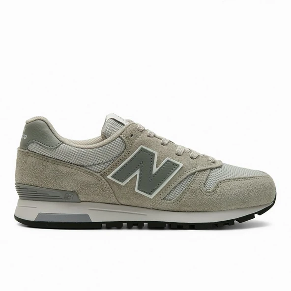New Balance 565 Gri Erkek Ayakkabı ML565GGR ürün görseli 1