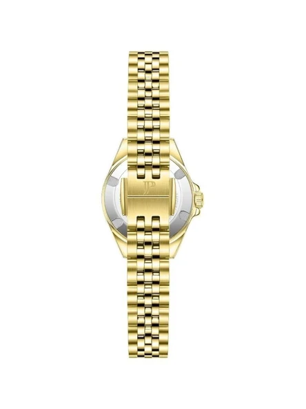 Jacques Philippe JPQLS8223X4 [26mm] Kadın Kol Saati - Resim 4