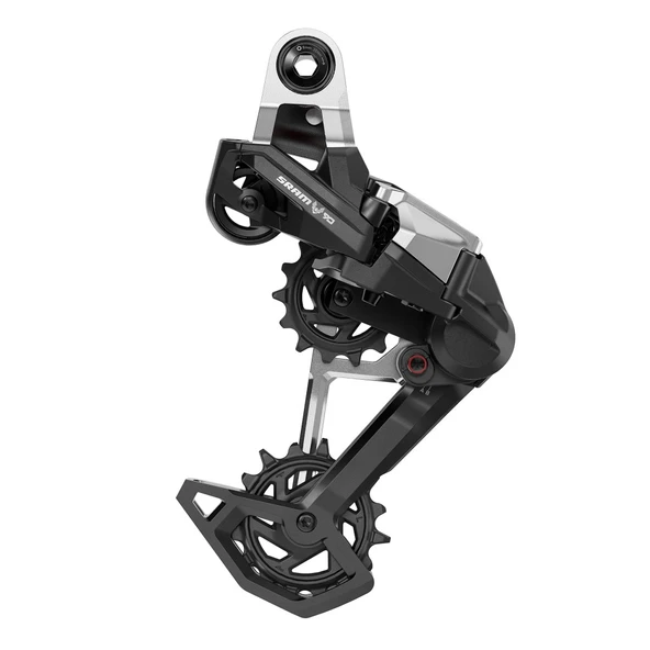 Sram Eagle Transmission 90 1x12 Vites Seti T-Type - Resim 2