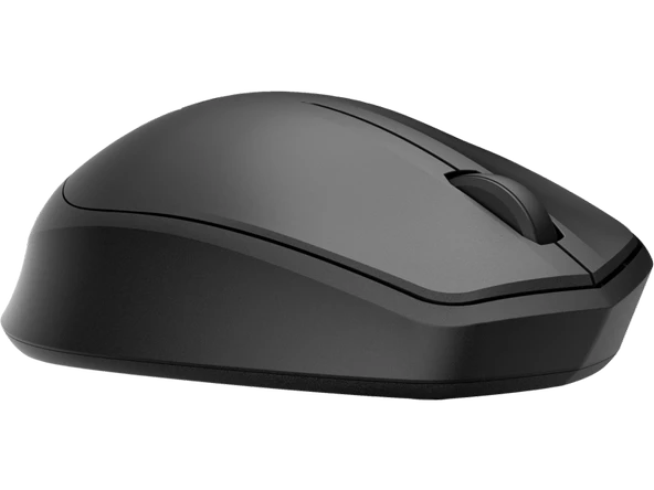 HP 285 SESSİZ KABLOSUZ MOUSE (6G4E6AA) - Resim 3