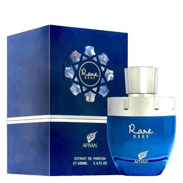 Afnan Rare Reef Extrait EDP 100 ml Erkek Parfüm ürün görseli 1