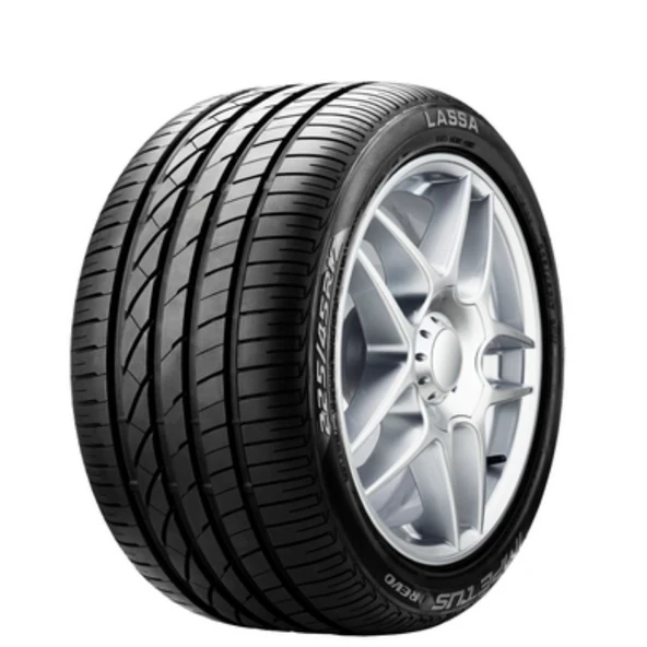 205/60R16 96V XL LASSA IMPETUS REVO (B/C/69) (YAZ)(2026) ürün görseli 1
