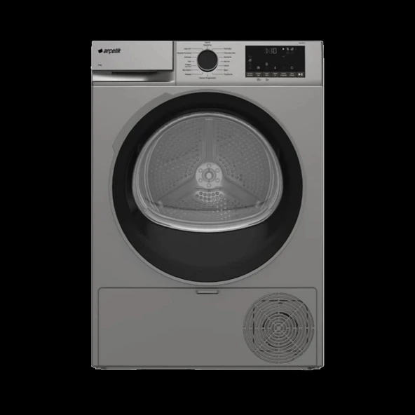 Arçelik 902 Kmx S 9 kg Kurutma Makinesi ürün görseli 1