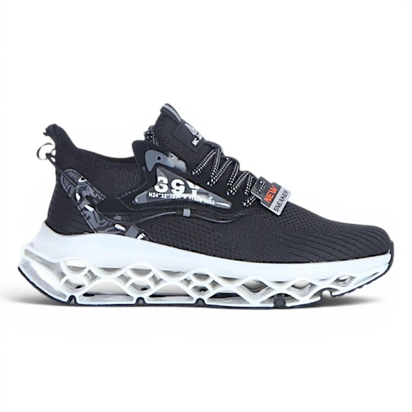 Mc Jamper 2339 Syh-Byz Anorak Erkek Sneaker Ayakkabı ürün görseli 1