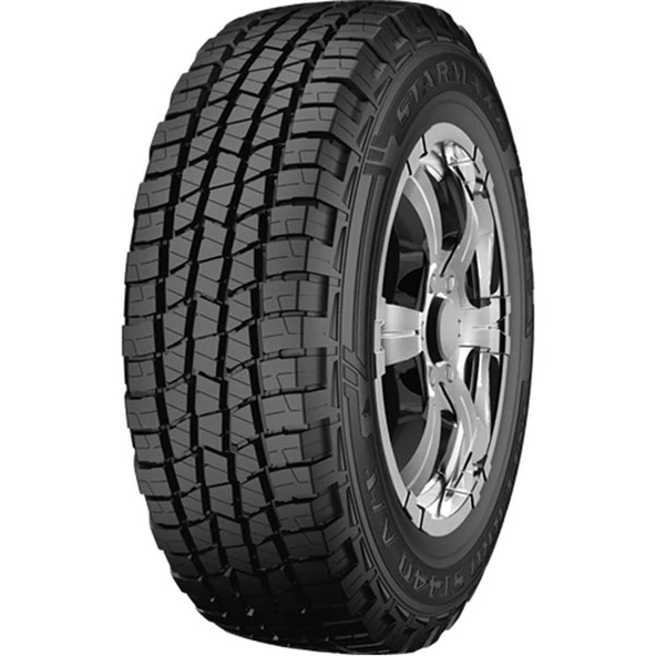 Starmaxx 265/60R18 114T XL Reinf. Incurro A/T ST440 (Yaz) (2026) ürün görseli 1