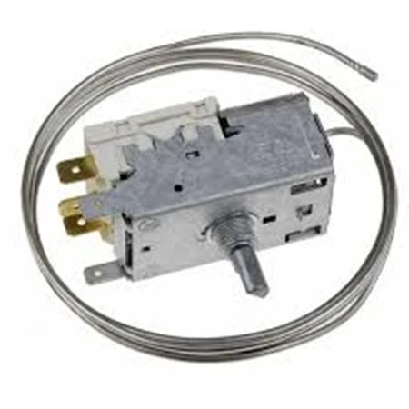 ARÇELİK DERİN (DİFRİZ) TERMOSTAT 3 KONTAK 90CM (-12/-34) (4852152185) ürün görseli 1
