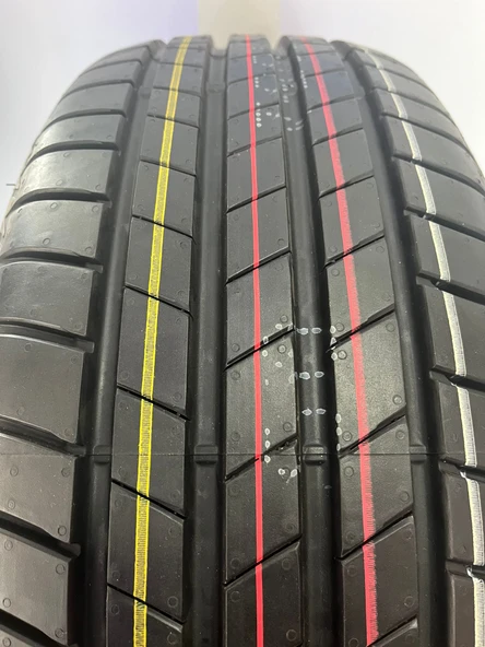 185/65R14 86H BRIDGESTONE TURANZA T005 (A/C/70) (YAZ)(2026) ürün görseli 1