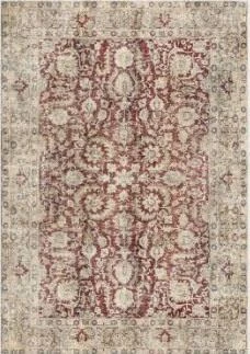 Norm Prestige Şönil Vintage Dokuma Halı-61-042 ürün görseli 1