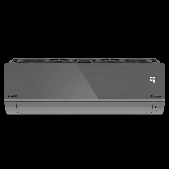 Arçelik 09470 HP A++ 9000 BTU Duvar Tipi Klima ürün görseli 1