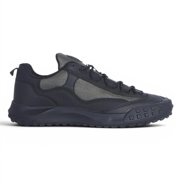 G Class 2023 Haki Anorak Erkek Sneaker Ayakkabı ürün görseli 1