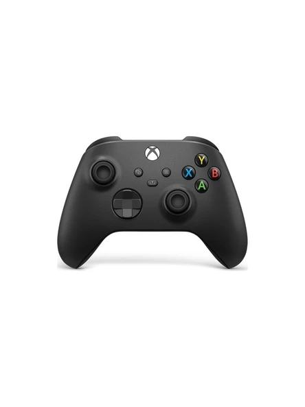 Microsoft Xbox Wireless Controller Siyah 9.Nesil ( Microsoft Türkiye Garantili ) TEŞHİR - Resim 3
