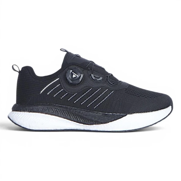 Mc Jamper 2340 Syh-Byz Akıllı Bağcıklı Erkek Sneaker Ayakkabı ürün görseli 1