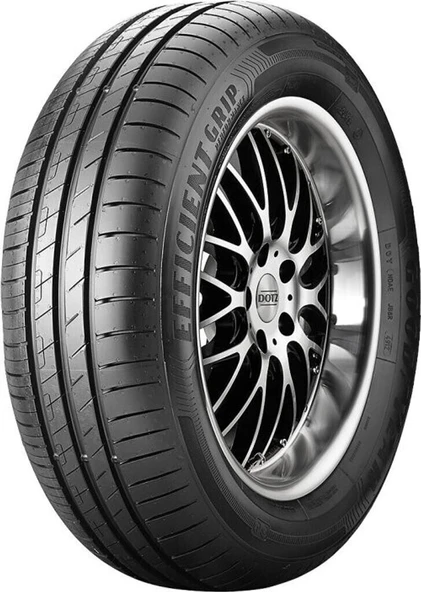 195/60R18 96H EFFICIENTGRIP PERFORMANCE XL GOODYEAR ürün görseli 1
