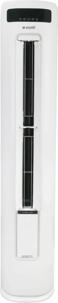 Arçelik 26326 Monofaze 26000 BTU/h Salon Tipi Klima ürün görseli 1