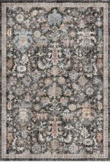 Norm Prestige Şönil Vintage Dokuma Halı-61-056 ürün görseli 1