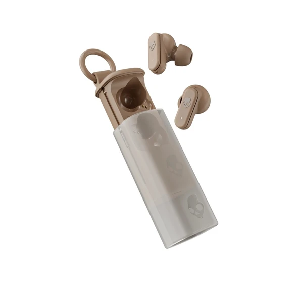 Skullcandy Dime Evo Kablosuz Bluetooth Kulaklık Primer S2DTW-T987 ürün görseli 1