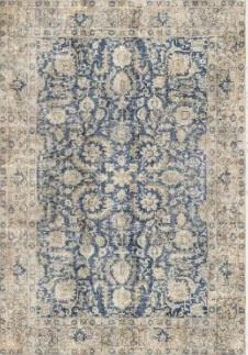 Norm Prestige Şönil Vintage Dokuma Halı-61-045 ürün görseli 1