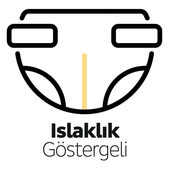 Nat.2li Jumbo Xl 6 Beden 32'Li - Resim 3
