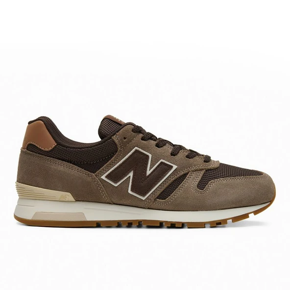 New Balance 565 Kahverengi Erkek Ayakkabı ML565DBB ürün görseli 1