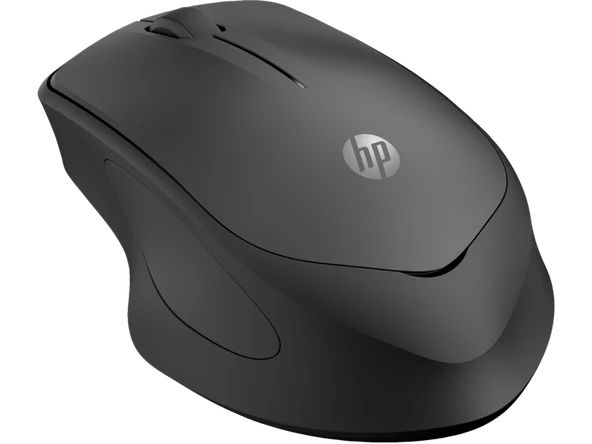 HP 285 SESSİZ KABLOSUZ MOUSE (6G4E6AA) - Resim 2