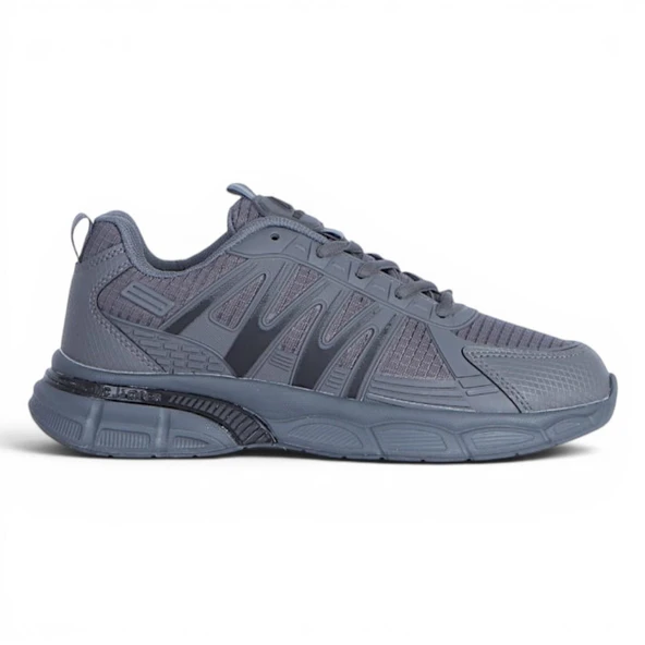 Mc Jamper 2404 Füme Anorak Erkek Sneaker Ayakkabı ürün görseli 1