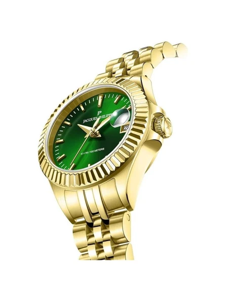 Jacques Philippe JPQLS8223X4 [26mm] Kadın Kol Saati - Resim 3