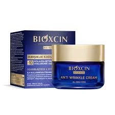 Bioxcin Age Reverse Kırışıklık Karşıtı Krem 50 ml ürün görseli 1