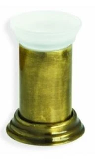 Set Üstü Diş Fırçalık Antik Bronz ürün görseli 1